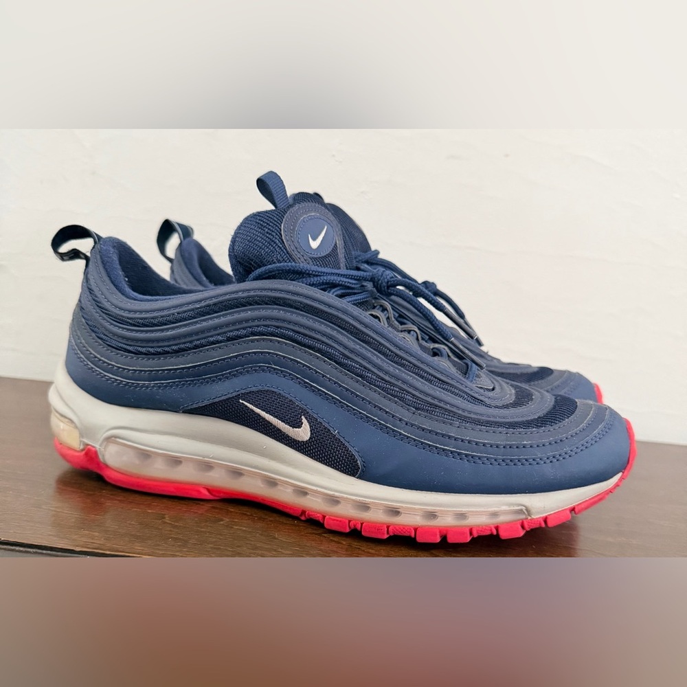 Men’s Nike Air Max 97 Sneakers Size 9